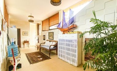 FOR SALE – CLASSIC MODERN 2-STOREY HOUSE IN UNGASAN, SOUTH KUTA, BALI Elegant Design - Private Pool - Prime Location Near Melasti & GWK