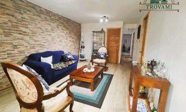 EN VENTA BELLÍSIMA CASA DE 1 PISO, VILLA PEHUEN, MAIPÚ