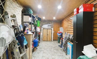 EN VENTA BELLÍSIMA CASA DE 1 PISO, VILLA PEHUEN, MAIPÚ