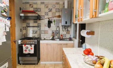 EN VENTA BELLÍSIMA CASA DE 1 PISO, VILLA PEHUEN, MAIPÚ