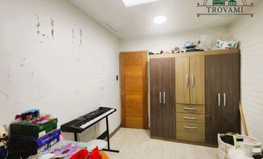 EN VENTA BELLÍSIMA CASA DE 1 PISO, VILLA PEHUEN, MAIPÚ