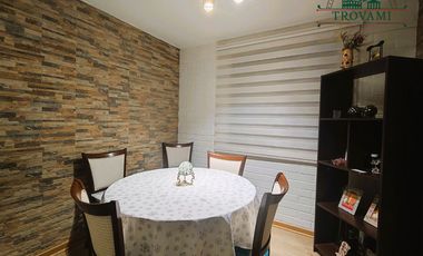 EN VENTA BELLÍSIMA CASA DE 1 PISO, VILLA PEHUEN, MAIPÚ