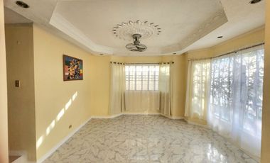 3BR HOUSE FOR SALE IN BF HOMES, PARANAQUE