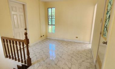 3BR HOUSE FOR SALE IN BF HOMES, PARANAQUE