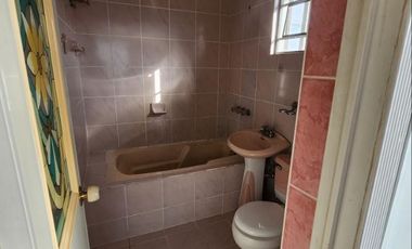 3BR HOUSE FOR SALE IN BF HOMES, PARANAQUE