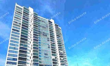 Departamento amueblado vista dos recamaras