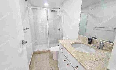 Departamento amueblado vista dos recamaras