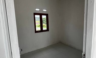 Perumahan Subsidi Kemiling Bandar Lampung