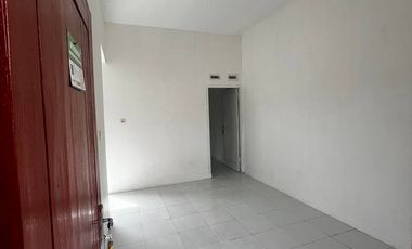 Perumahan Subsidi Kemiling Bandar Lampung