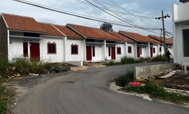 Perumahan Subsidi Kemiling Bandar Lampung