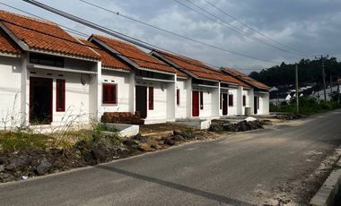 Perumahan Subsidi Kemiling Bandar Lampung