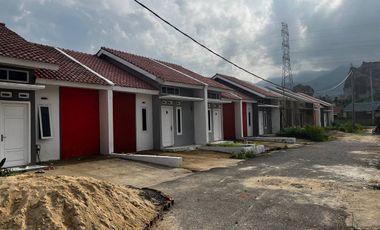 Perumahan Subsidi Kemiling Bandar Lampung