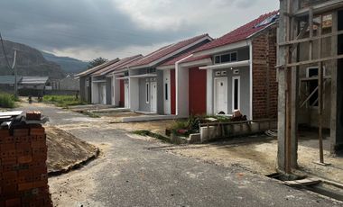 Perumahan Subsidi Kemiling Bandar Lampung