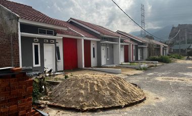 Perumahan Subsidi Kemiling Bandar Lampung