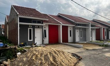 Perumahan Subsidi Kemiling Bandar Lampung