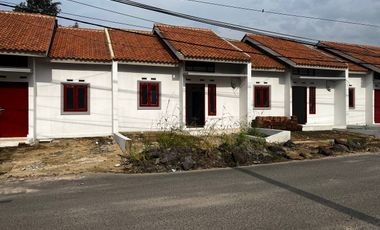 Perumahan Subsidi Kemiling Bandar Lampung