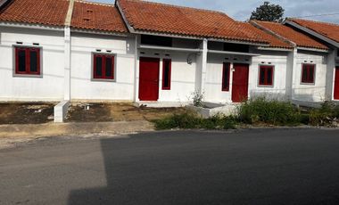 Perumahan Subsidi Kemiling Bandar Lampung