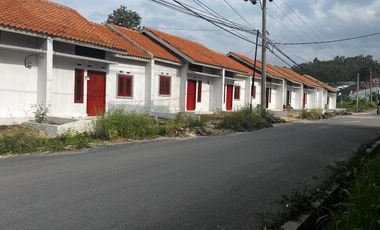 Perumahan Subsidi Kemiling Bandar Lampung