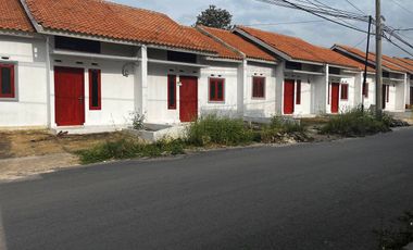 Perumahan Subsidi Kemiling Bandar Lampung