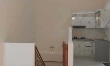 Rumah Nyaman 5 Kamar tidur dekat Kerobokan Badung Bali