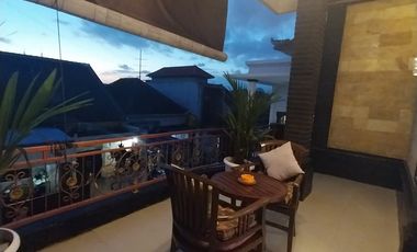 Rumah Nyaman 5 Kamar tidur dekat Kerobokan Badung Bali