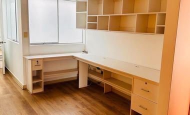 VENTA DE HERMOSO DUPLEX  SUPER FAMILIAR  Y ESPACIOSO