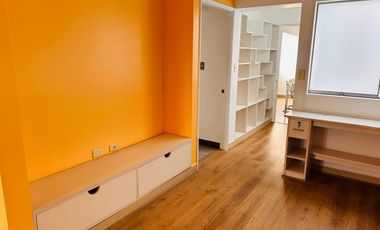 VENTA DE HERMOSO DUPLEX  SUPER FAMILIAR  Y ESPACIOSO