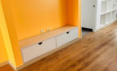 VENTA DE HERMOSO DUPLEX  SUPER FAMILIAR  Y ESPACIOSO