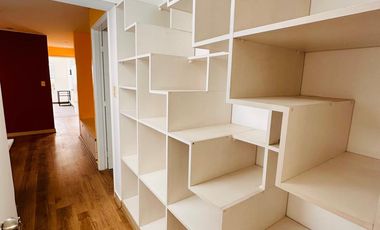 VENTA DE HERMOSO DUPLEX  SUPER FAMILIAR  Y ESPACIOSO