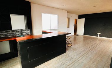 VENTA DE HERMOSO DUPLEX  SUPER FAMILIAR  Y ESPACIOSO