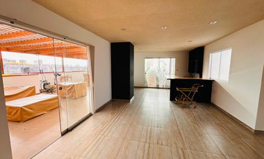 VENTA DE HERMOSO DUPLEX  SUPER FAMILIAR  Y ESPACIOSO