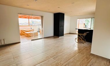 VENTA DE HERMOSO DUPLEX  SUPER FAMILIAR  Y ESPACIOSO