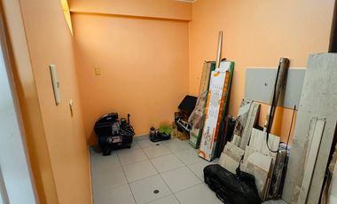 VENTA DE HERMOSO DUPLEX  SUPER FAMILIAR  Y ESPACIOSO