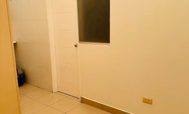 VENTA DE HERMOSO DUPLEX  SUPER FAMILIAR  Y ESPACIOSO