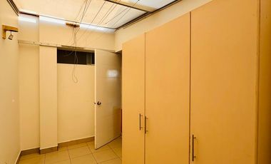 VENTA DE HERMOSO DUPLEX  SUPER FAMILIAR  Y ESPACIOSO