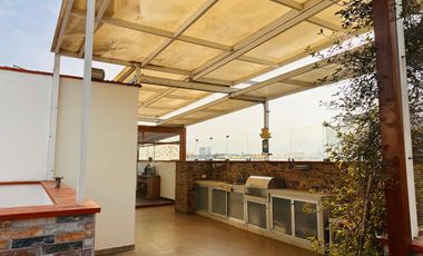 VENTA DE HERMOSO DUPLEX  SUPER FAMILIAR  Y ESPACIOSO