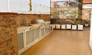 VENTA DE HERMOSO DUPLEX  SUPER FAMILIAR  Y ESPACIOSO