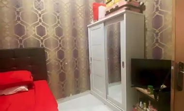 DISEWAKAN RUMAH DI GREEN RESIDENCE TANAH BARU BOGOR