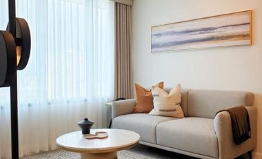 2 Bedroom Fully Renovated One Rockwell Condo For Rent Rockwell Makati