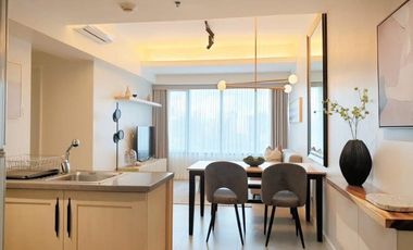 2 Bedroom Fully Renovated One Rockwell Condo For Rent Rockwell Makati