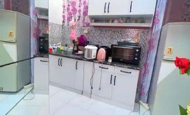 DISEWAKAN RUMAH DI GREEN RESIDENCE BOGOR UTARA