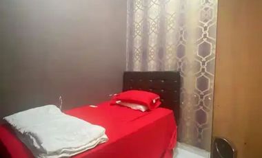 DISEWAKAN RUMAH DI GREEN RESIDENCE BOGOR UTARA