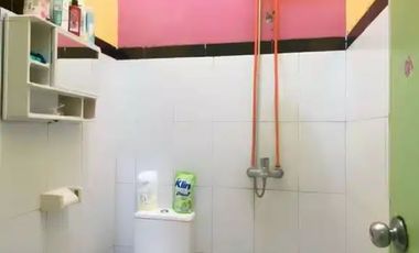 DISEWAKAN RUMAH DI GREEN RESIDENCE BOGOR UTARA