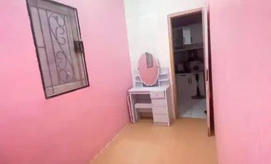 DISEWAKAN RUMAH DI GREEN RESIDENCE BOGOR UTARA