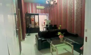 DISEWAKAN RUMAH DI GREEN RESIDENCE BOGOR UTARA