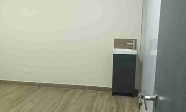 Consultorio / Oficina Renta Jardín Balbuena CDMX NUEVO