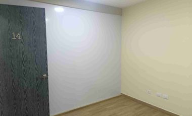 Consultorio / Oficina Renta Jardín Balbuena CDMX NUEVO