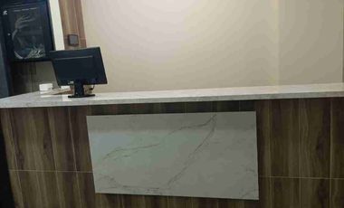 Consultorio / Oficina Renta Jardín Balbuena CDMX NUEVO