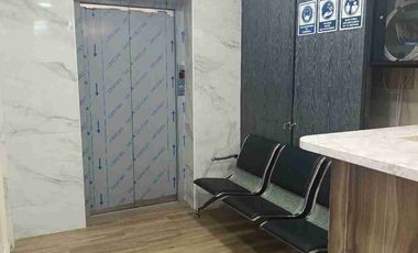 Consultorio / Oficina Renta Jardín Balbuena CDMX NUEVO