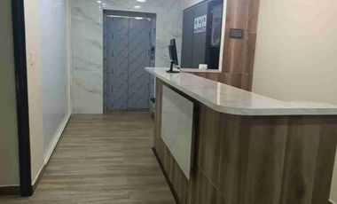 Consultorio / Oficina Renta Jardín Balbuena CDMX NUEVO